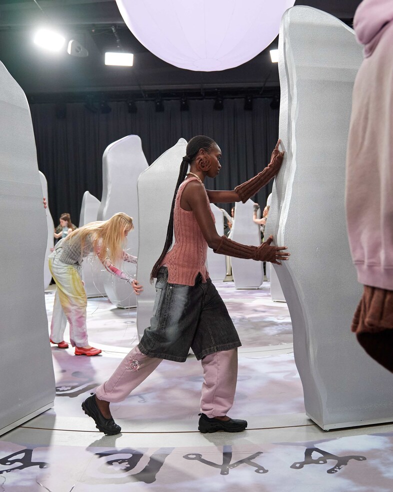 Paolina Russo Autumn/Winter 2024 AW24