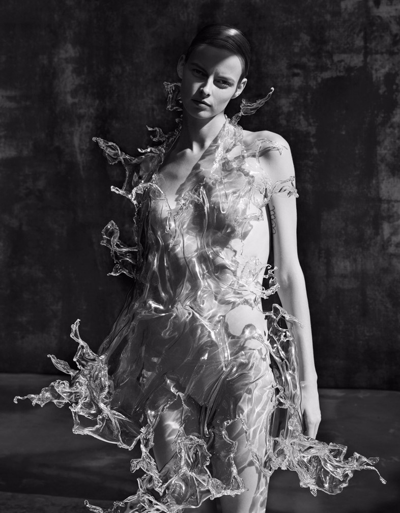 Iris Van Herpen: Sculpting the Senses | AnOther