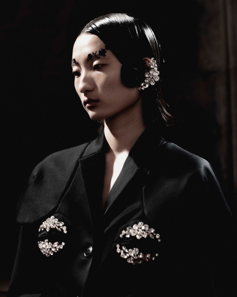 Simone Rocha Autumn/Winter 2024