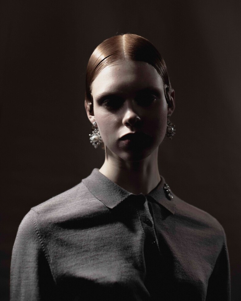 Simone Rocha Autumn/Winter 2024