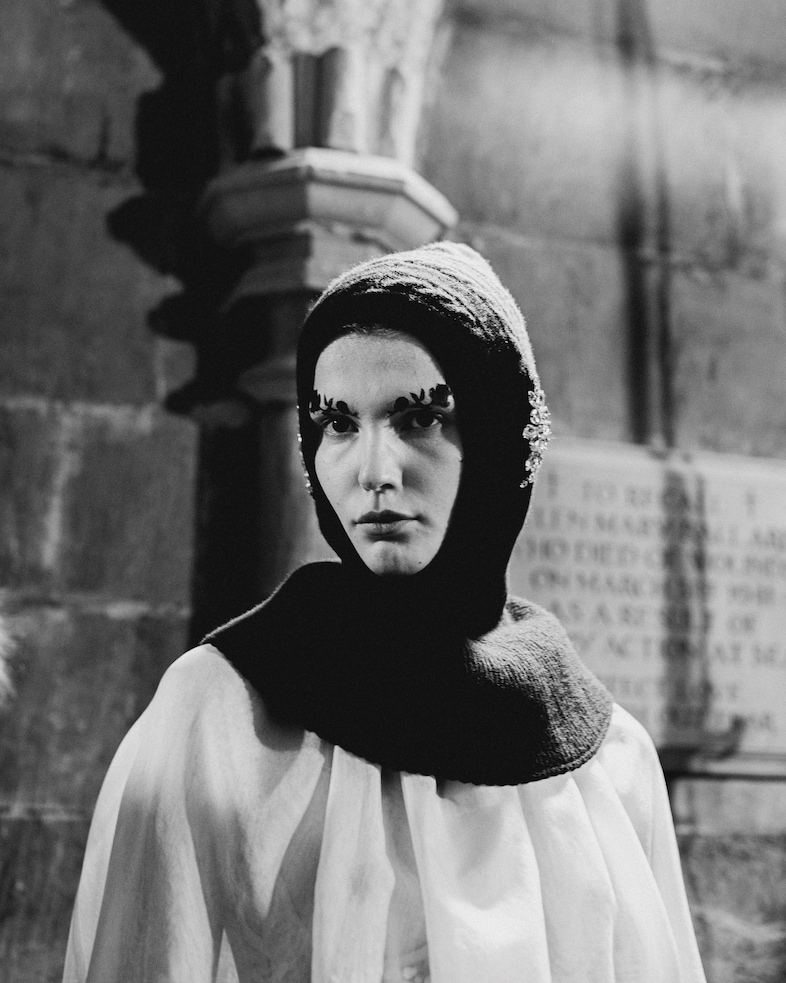 Simone Rocha Autumn/Winter 2024