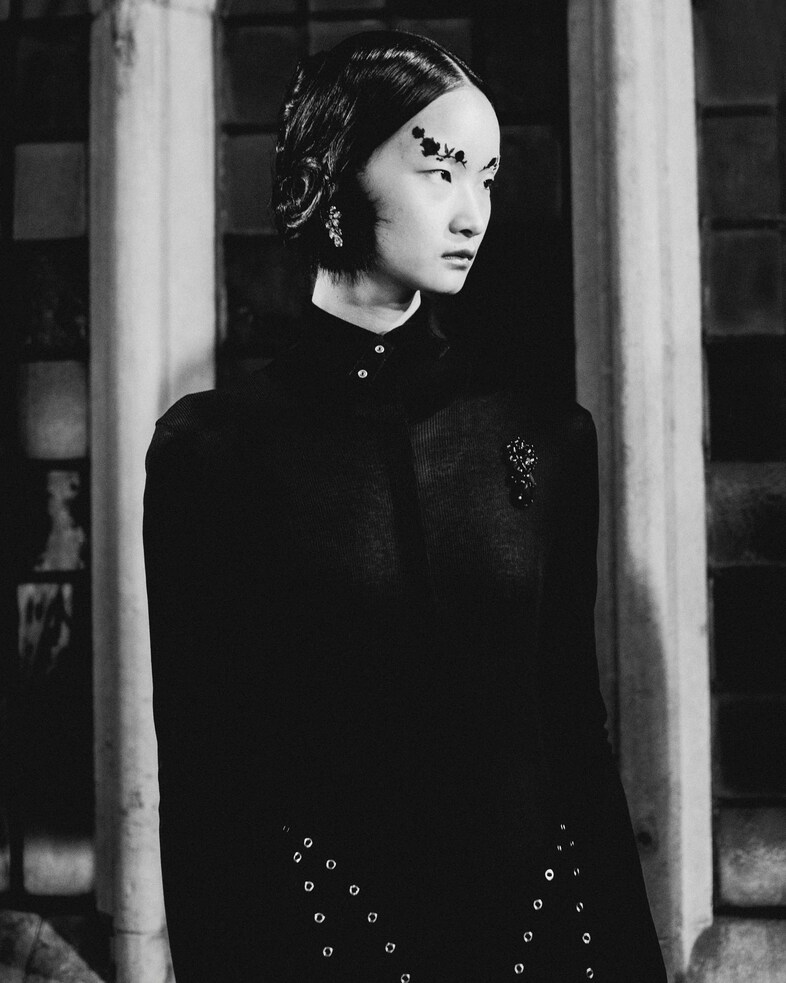 Simone Rocha Autumn/Winter 2024