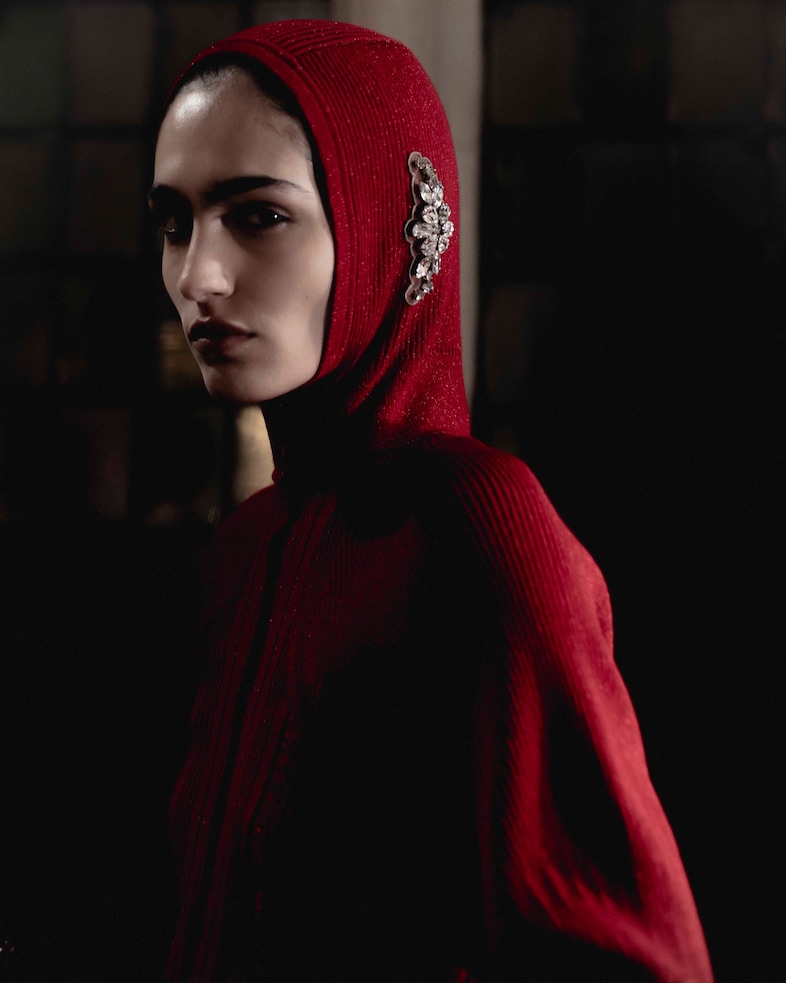 Simone Rocha Autumn/Winter 2024