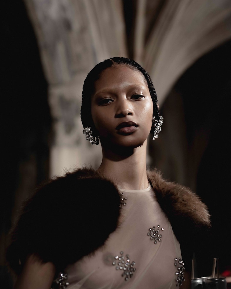 Simone Rocha Autumn/Winter 2024