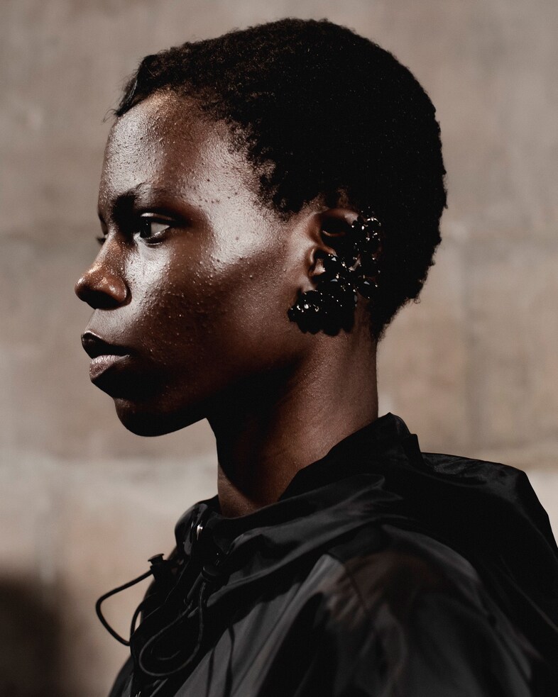 Simone Rocha Autumn/Winter 2024