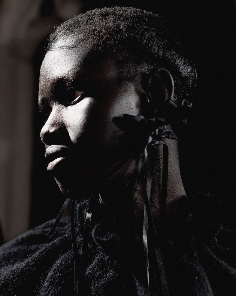 Simone Rocha Autumn/Winter 2024