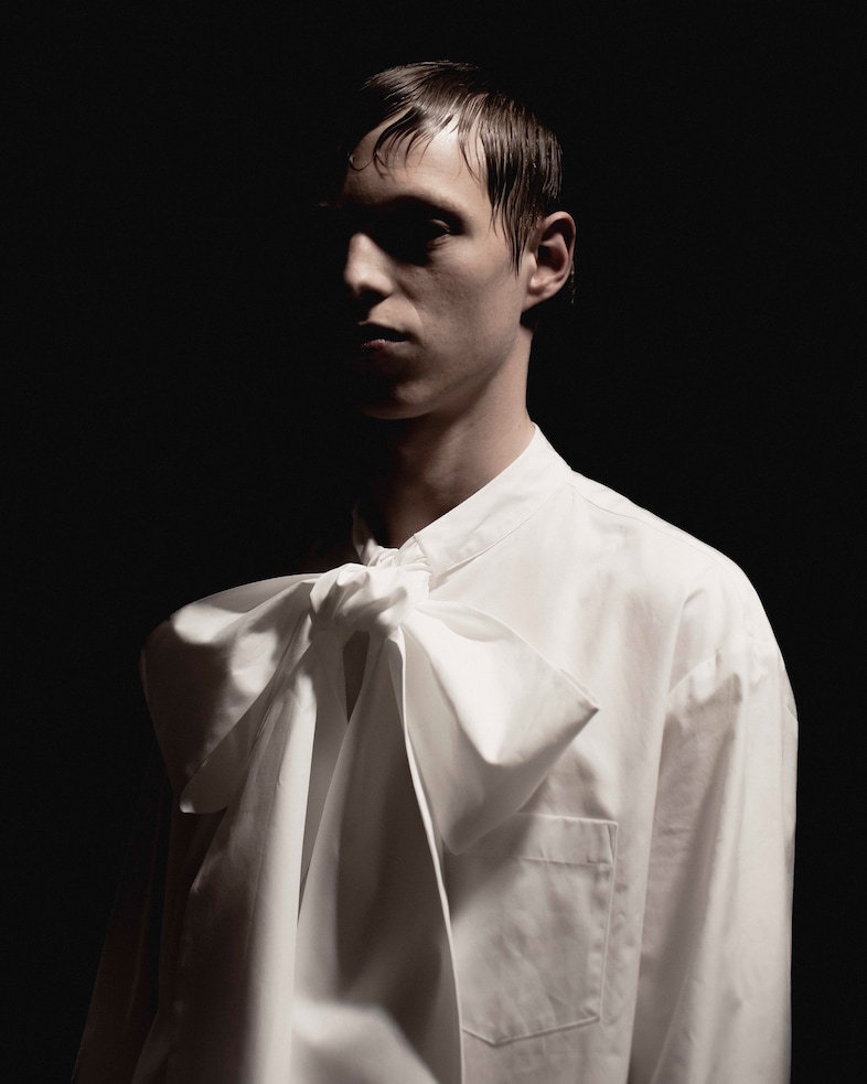 Simone Rocha Autumn/Winter 2024