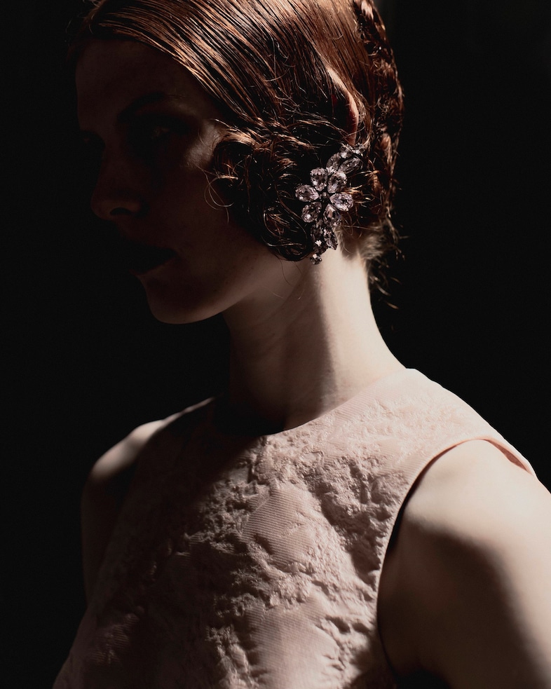 Simone Rocha Autumn/Winter 2024