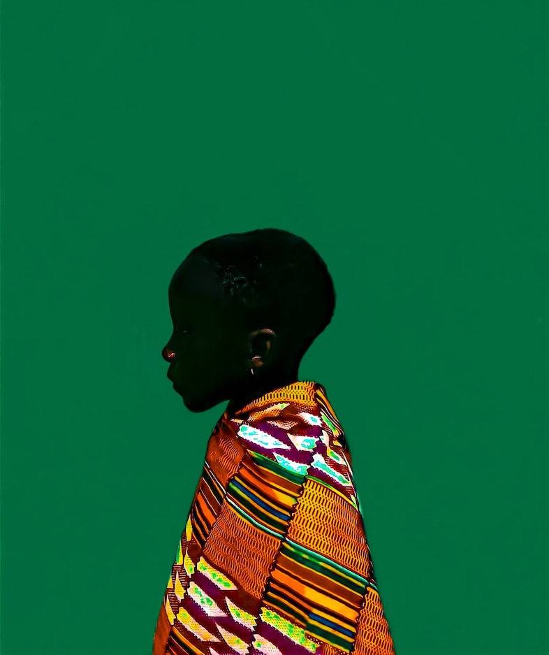 Sarfo Emmanuel Annor, Royalty, 2021