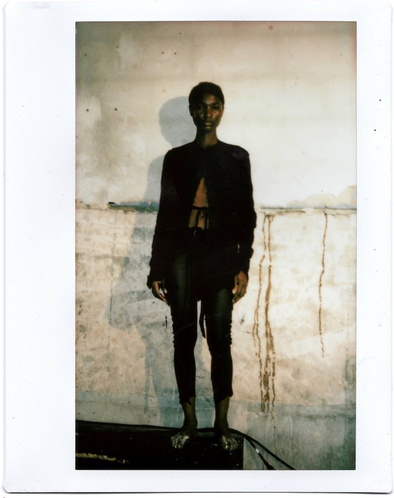 Paolo Carzana Autumn/Winter 2024