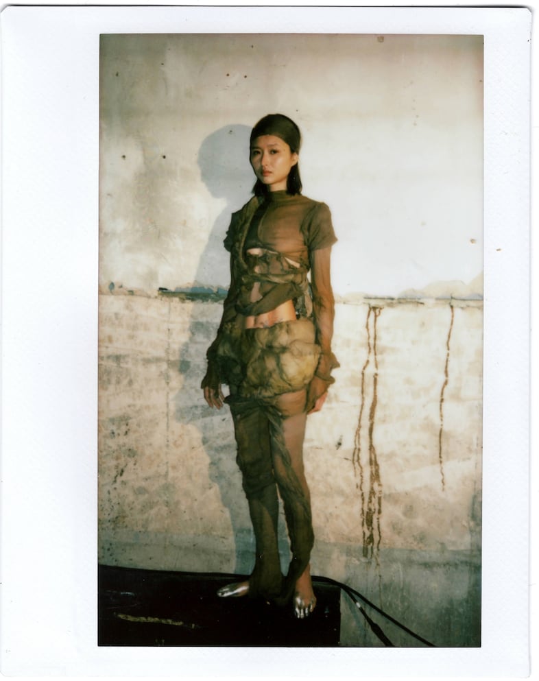 Paolo Carzana Autumn/Winter 2024