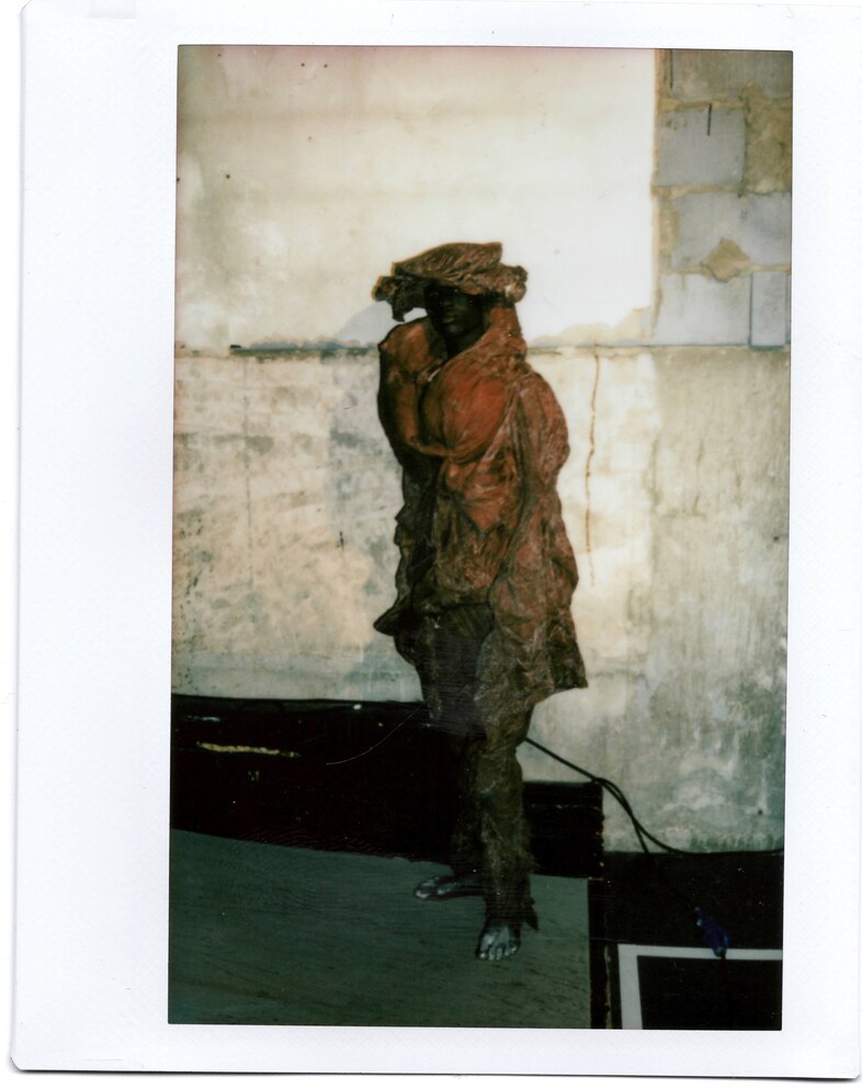 Paolo Carzana Autumn/Winter 2024