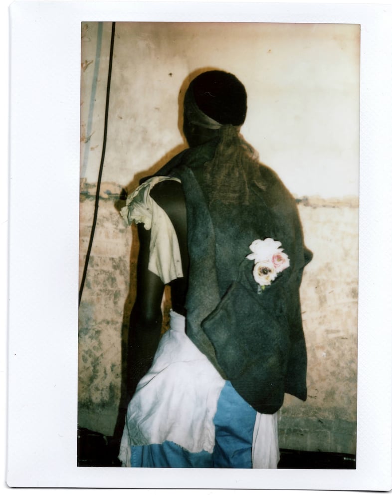 Paolo Carzana Autumn/Winter 2024