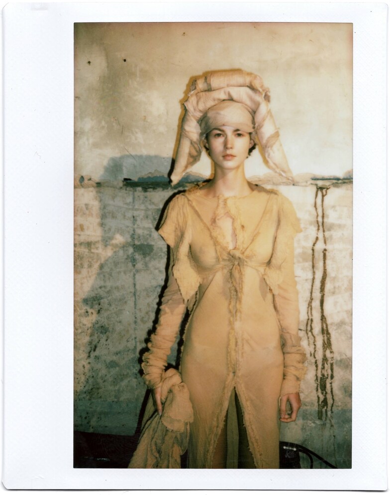 Paolo Carzana Autumn/Winter 2024