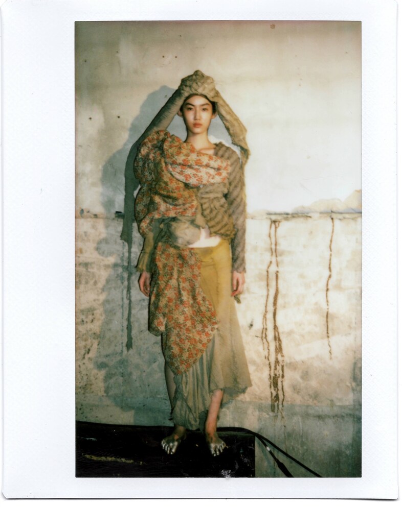 Paolo Carzana Autumn/Winter 2024