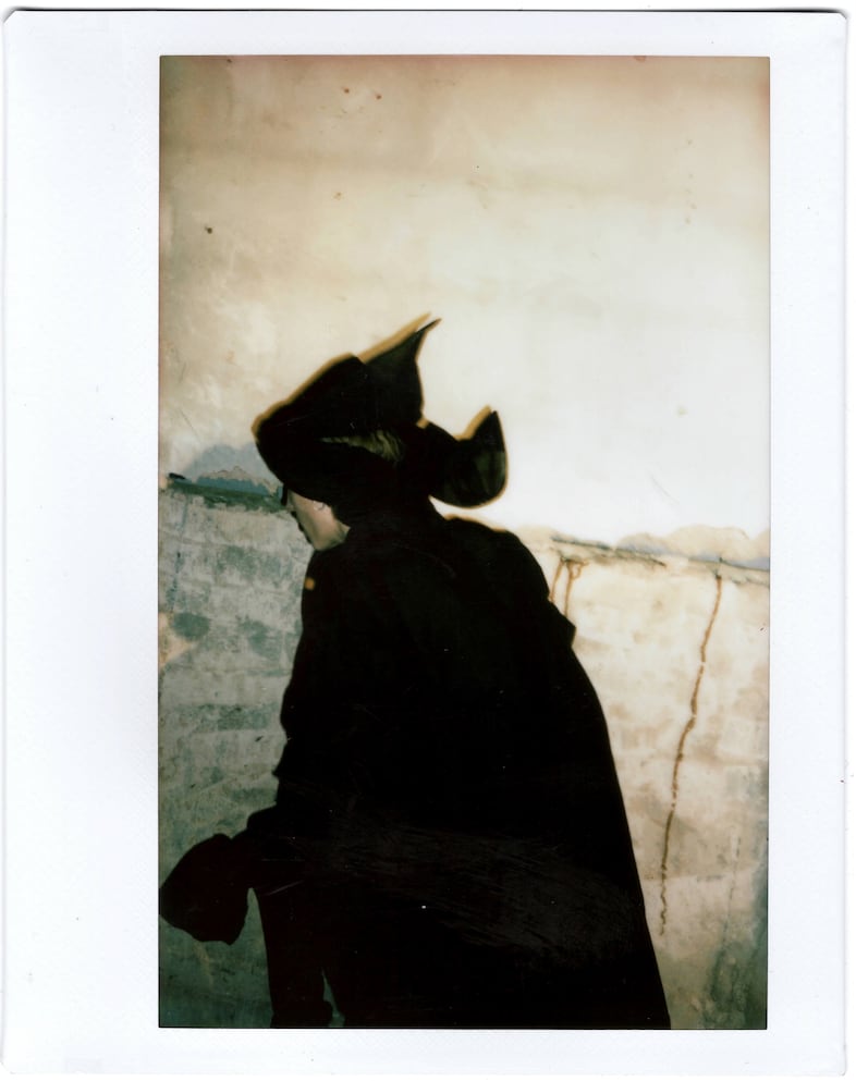 Paolo Carzana Autumn/Winter 2024