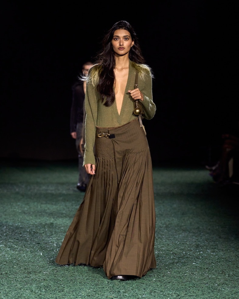 Burberry Winter 2024