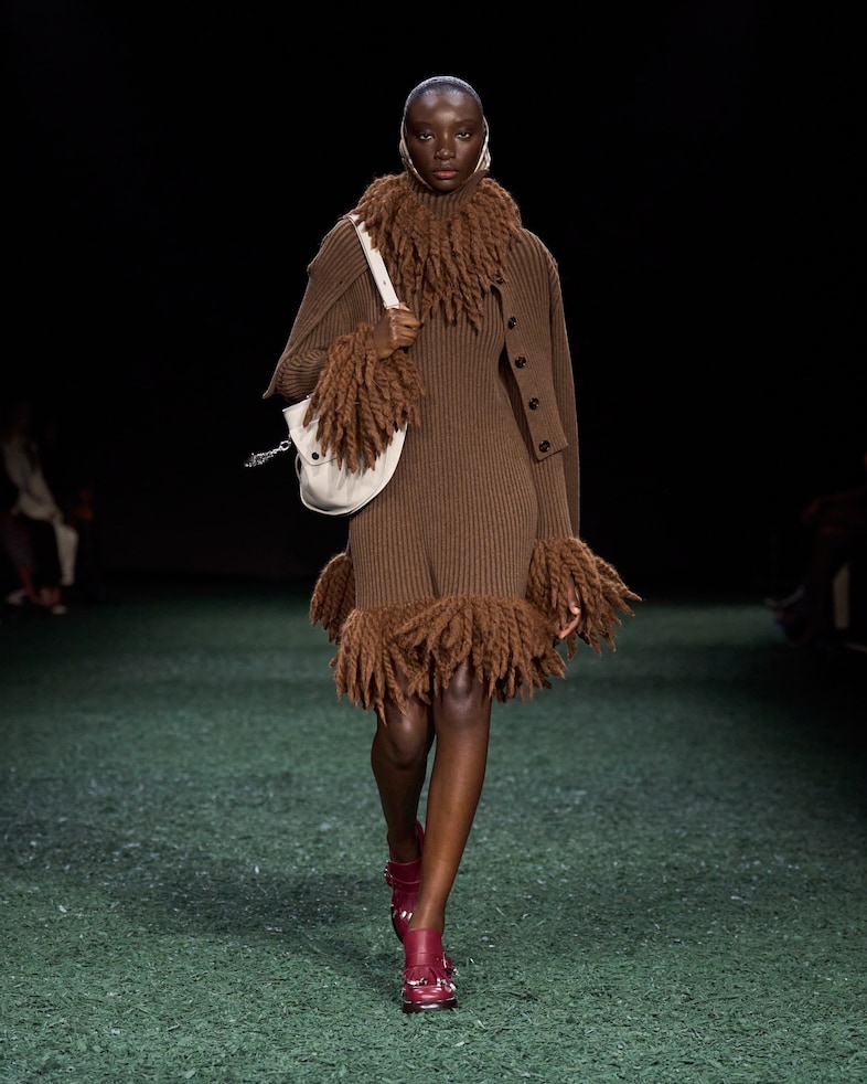 Burberry Winter 2024