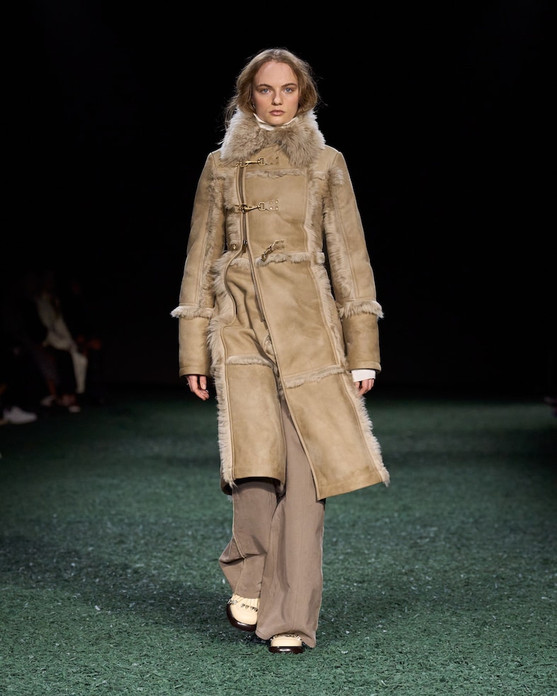 Burberry Winter 2024