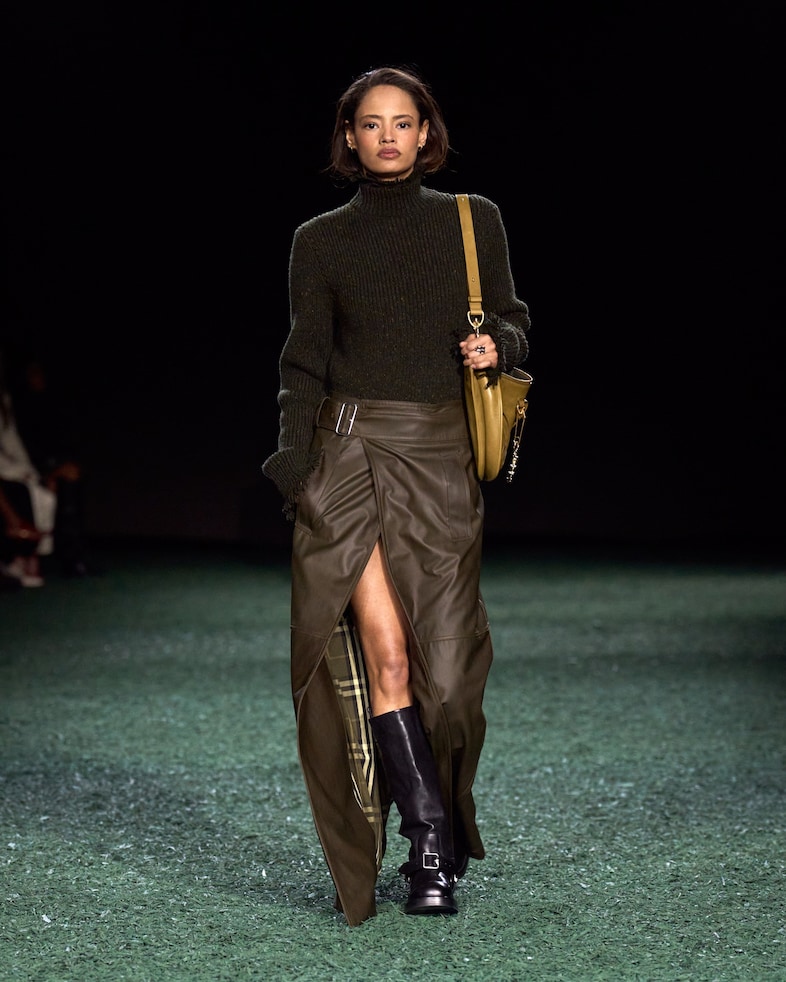 Burberry Winter 2024