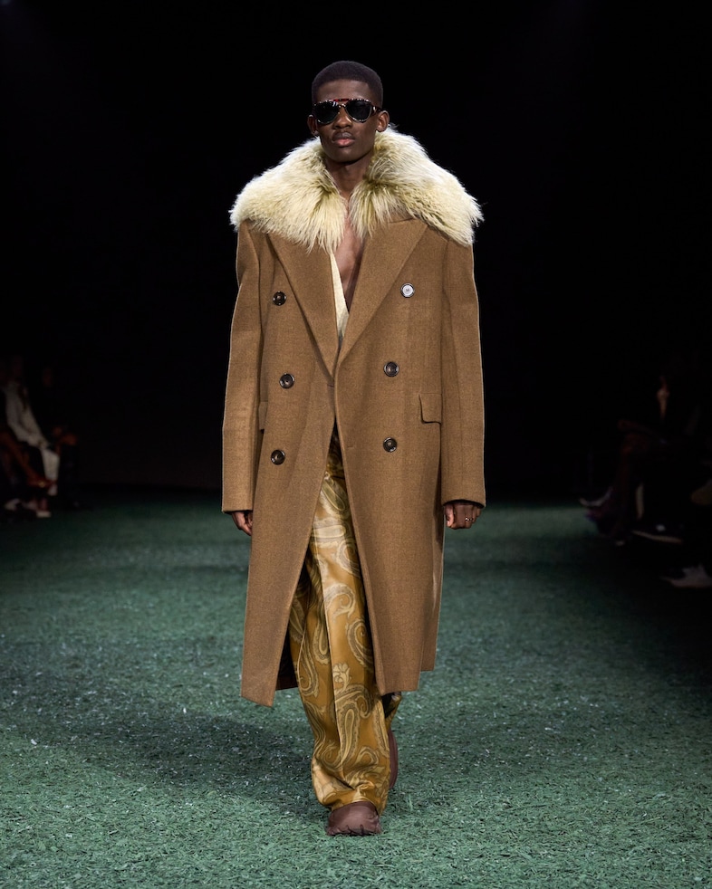 Burberry Winter 2024