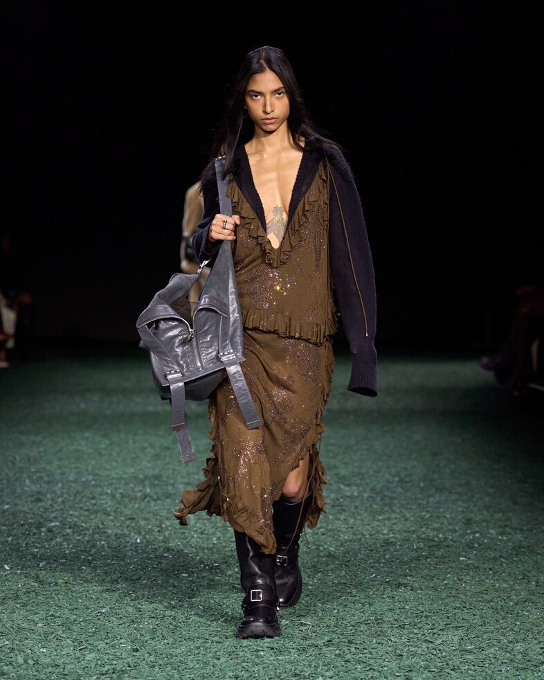 Burberry Winter 2024