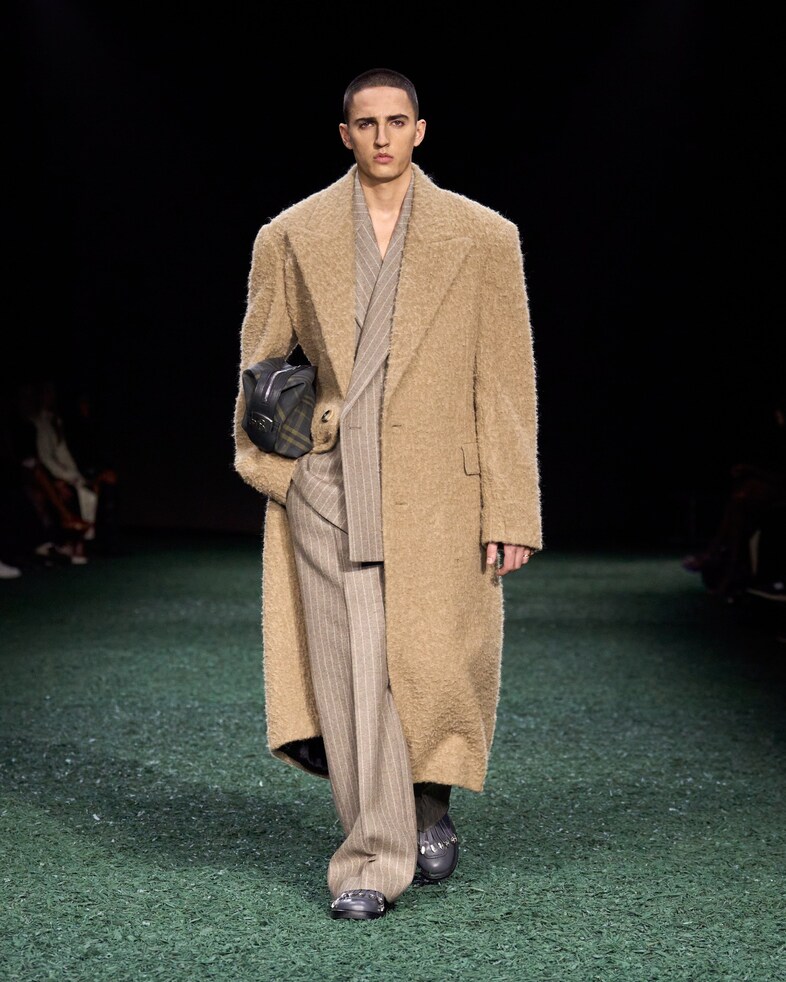 Burberry Winter 2024