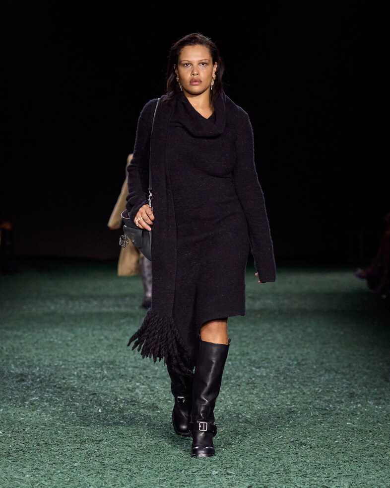 Burberry Winter 2024