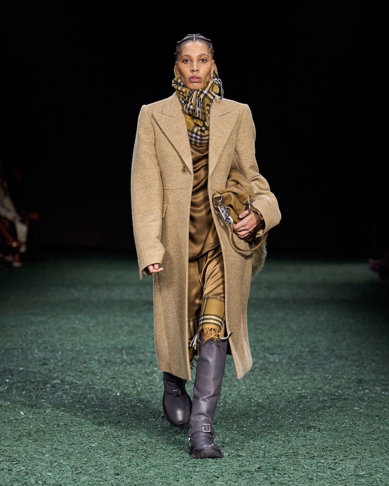 Burberry Winter 2024