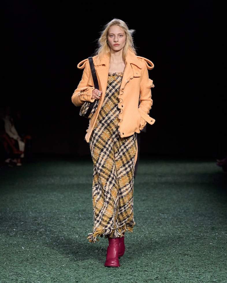 Burberry Winter 2024