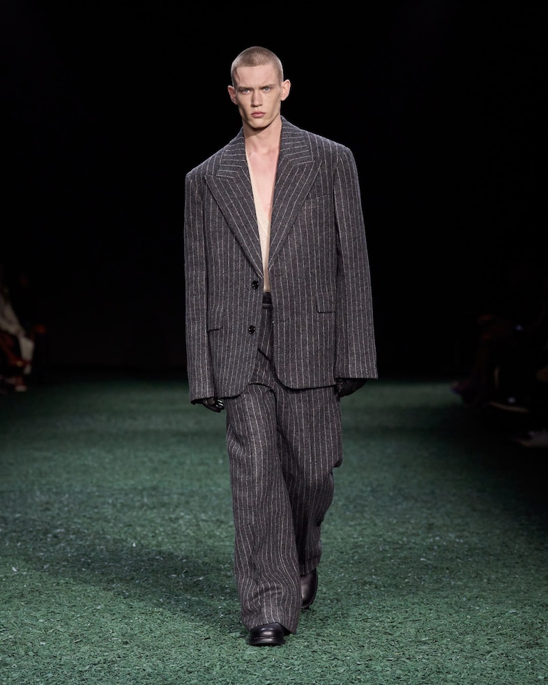 Burberry Winter 2024