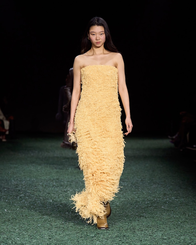 Burberry Winter 2024