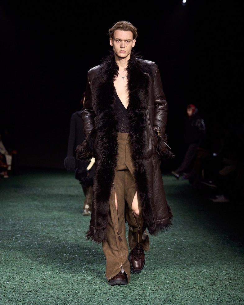 Burberry Winter 2024