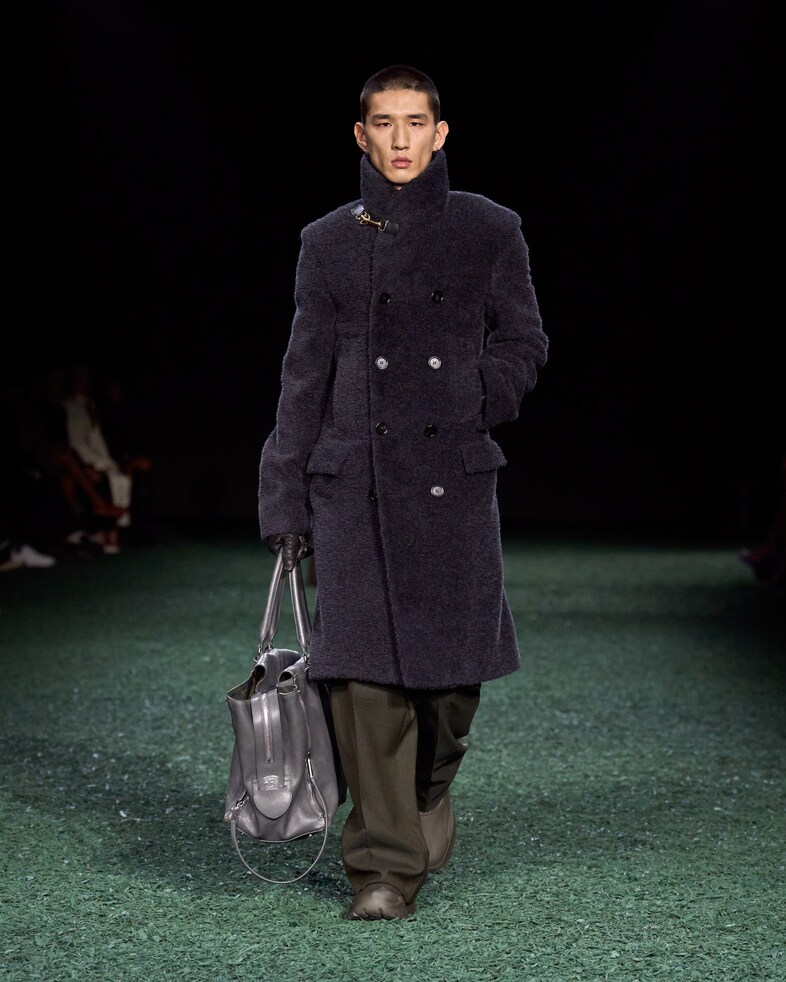 Burberry Winter 2024