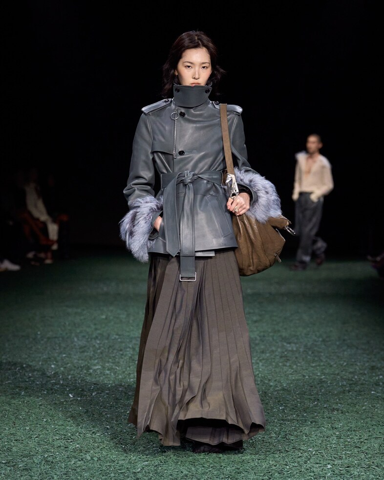 Burberry Winter 2024