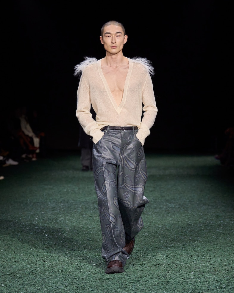 Burberry Winter 2024