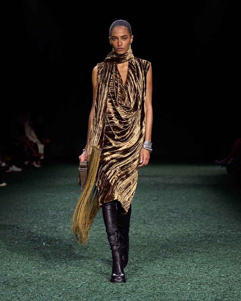 Burberry Winter 2024