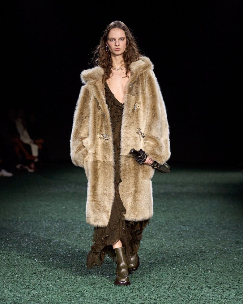 Burberry Winter 2024