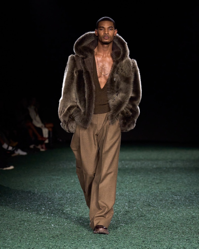 Burberry Winter 2024