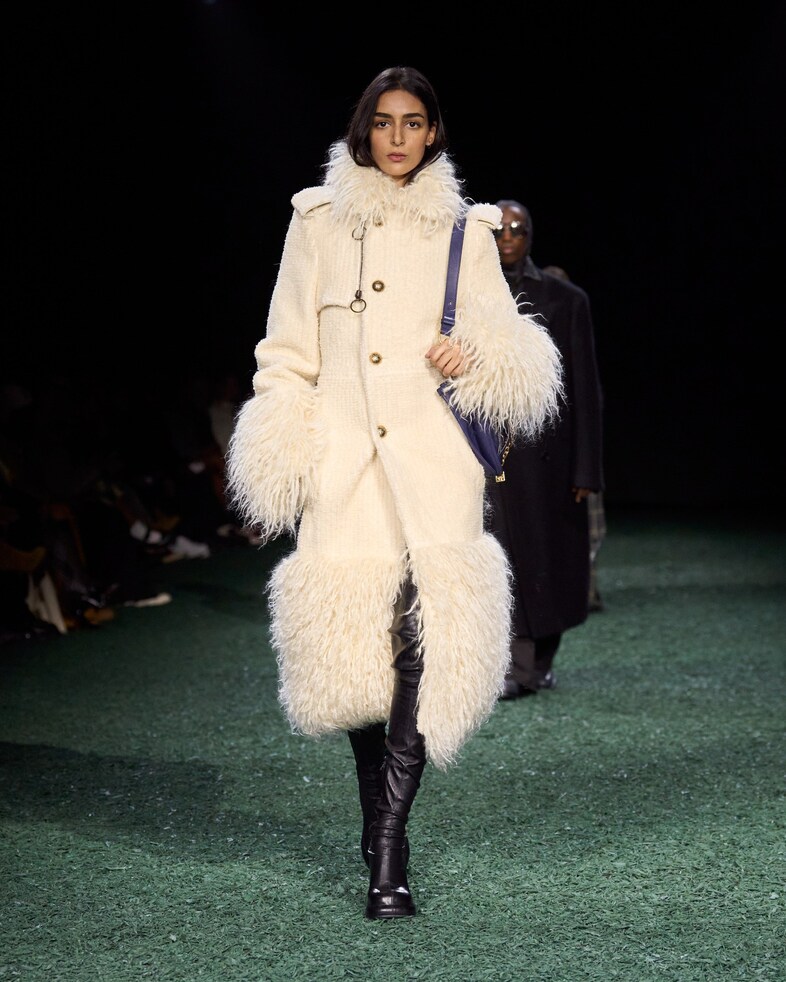 Burberry Winter 2024