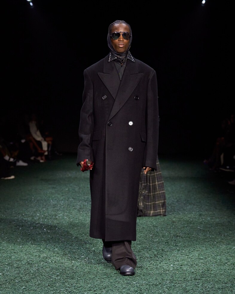 Burberry Winter 2024