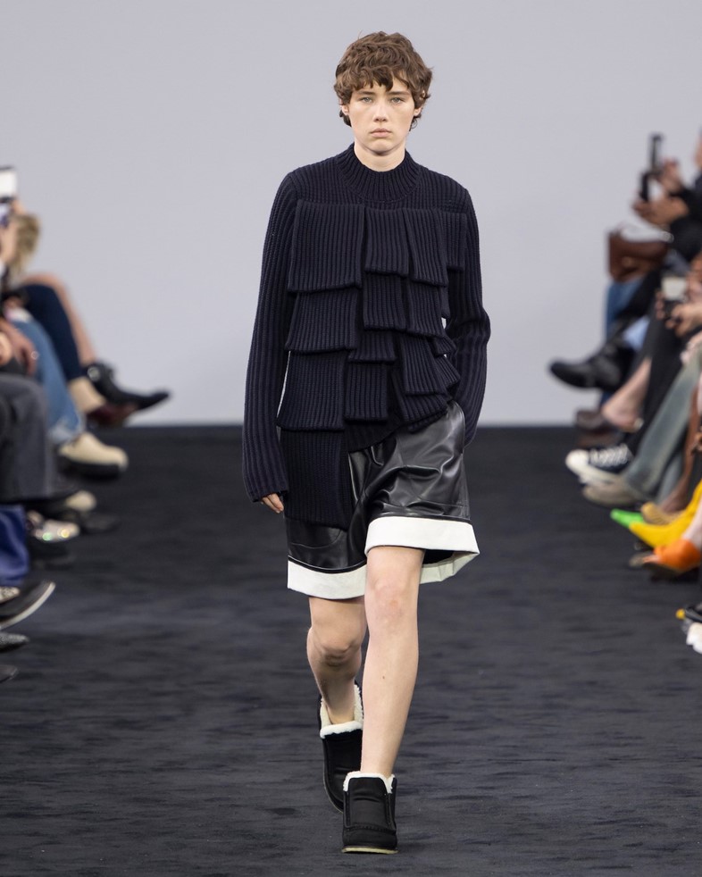 JW Anderson Autumn/Winter 2024 | AnOther