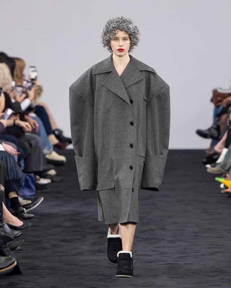 Jw Anderson Autumn Winter 2024 Another