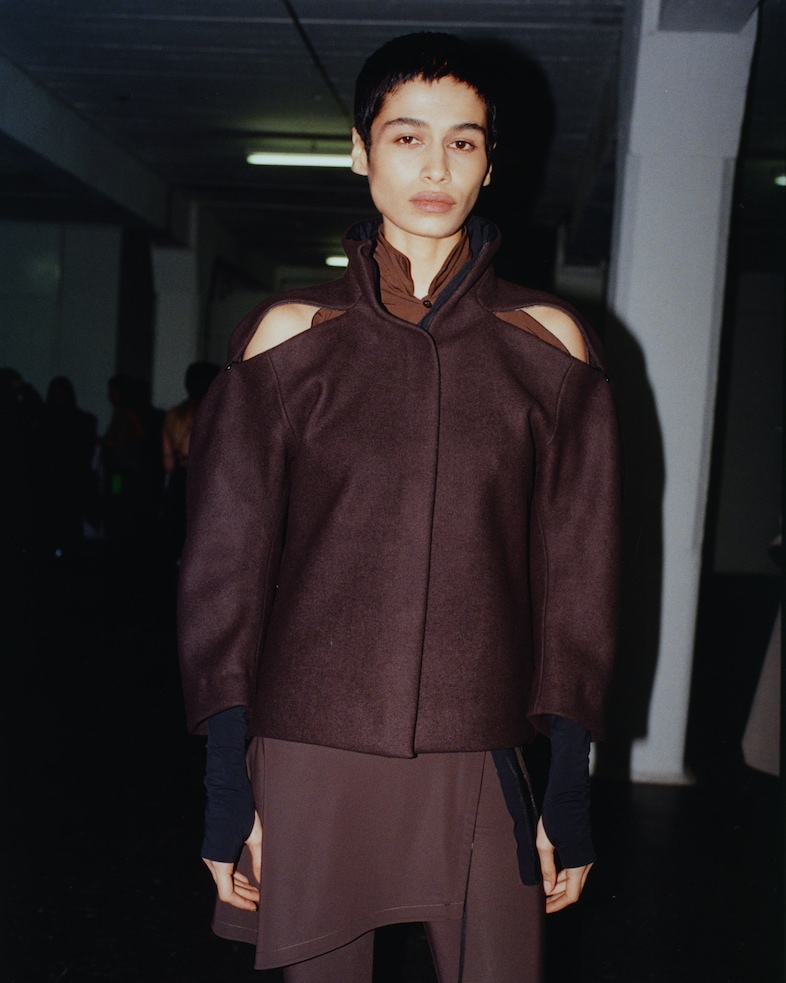 Johanna Parv Autumn/Winter 2024