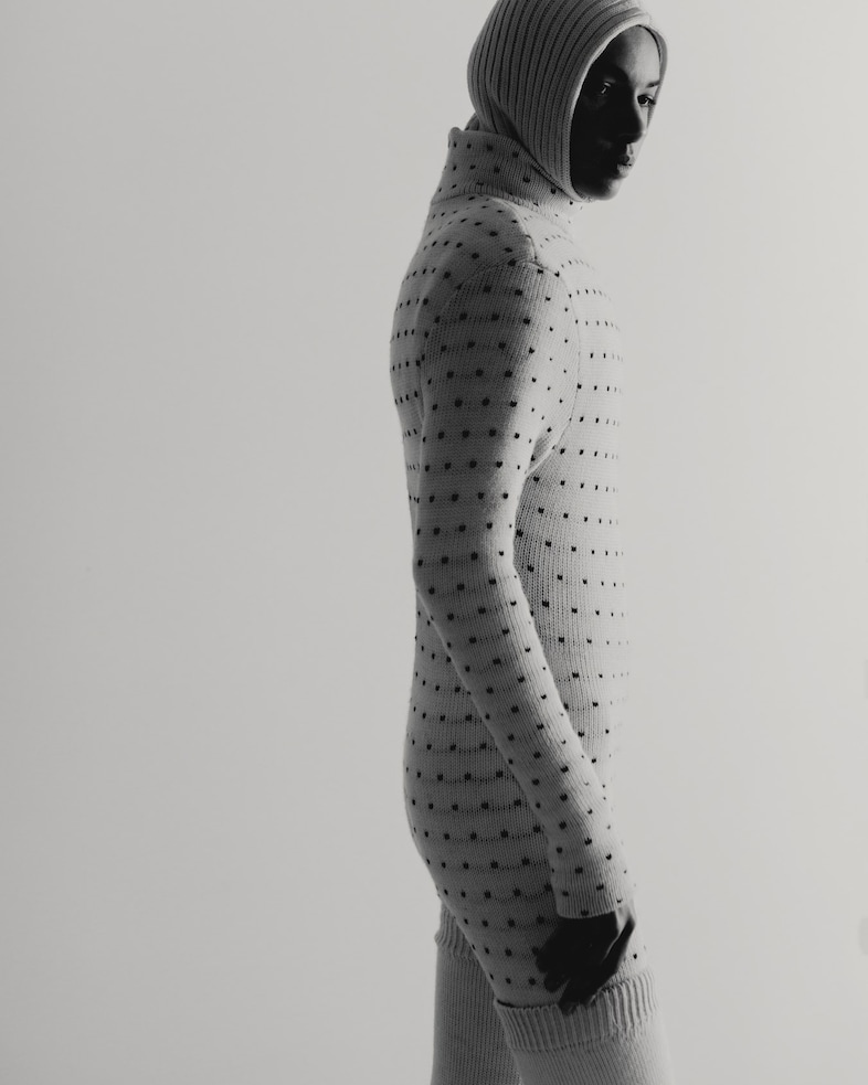 Duran Lantink Autumn/Winter 2024