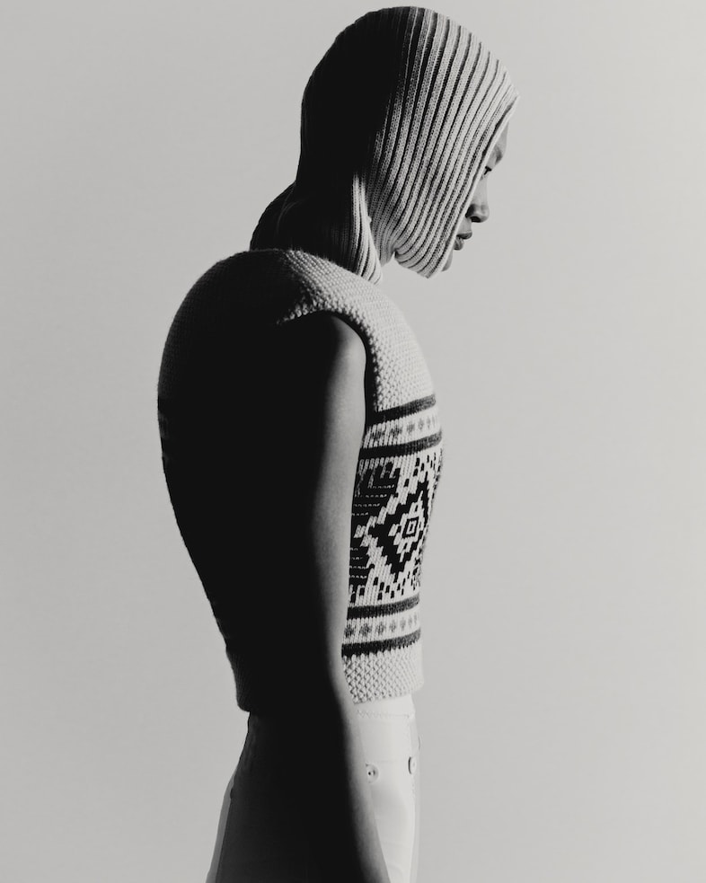 Duran Lantink Autumn/Winter 2024