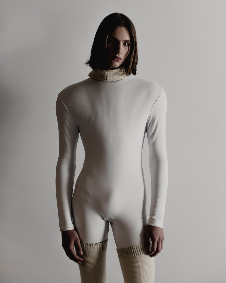 Duran Lantink Autumn/Winter 2024