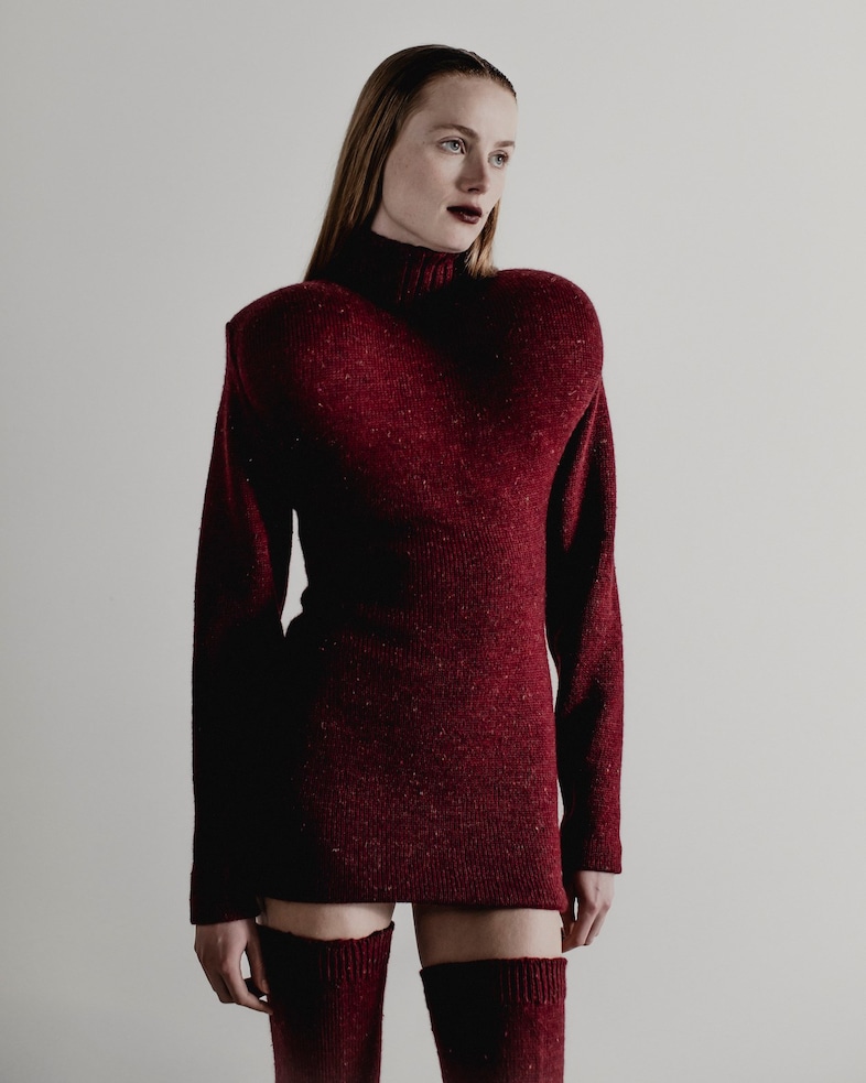 Duran Lantink Autumn/Winter 2024