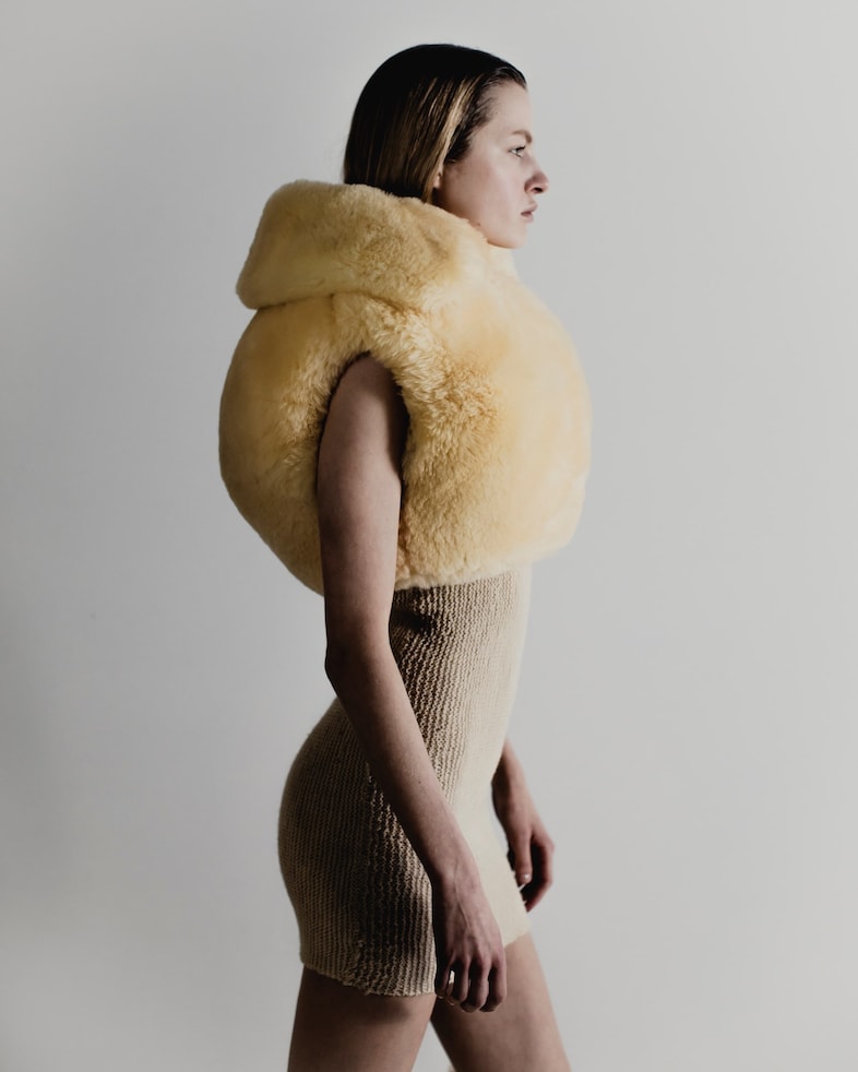 Duran Lantink Autumn/Winter 2024