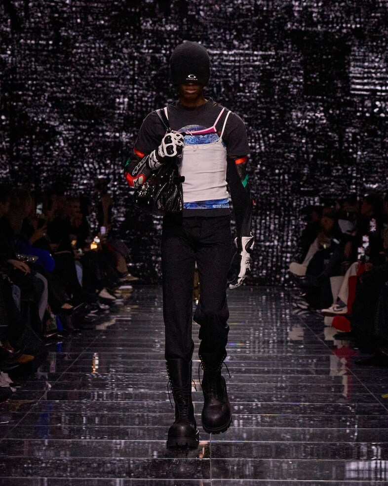 Balenciaga Winter 2024